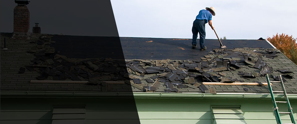 Okauchee Roofing Contractors