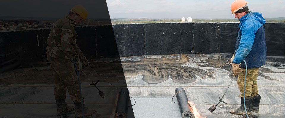 Okauchee Roofing Contractors
